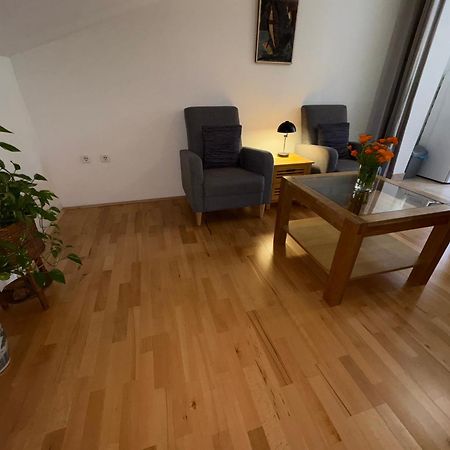 Apartment Rosa 2 Rovinj Eksteriør billede