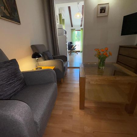 Apartment Rosa 2 Rovinj Eksteriør billede
