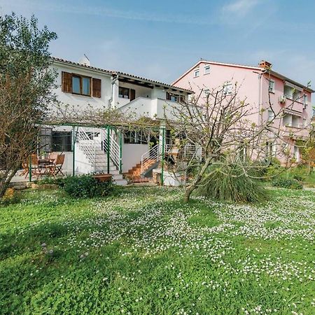 Apartment Rosa 2 Rovinj Eksteriør billede