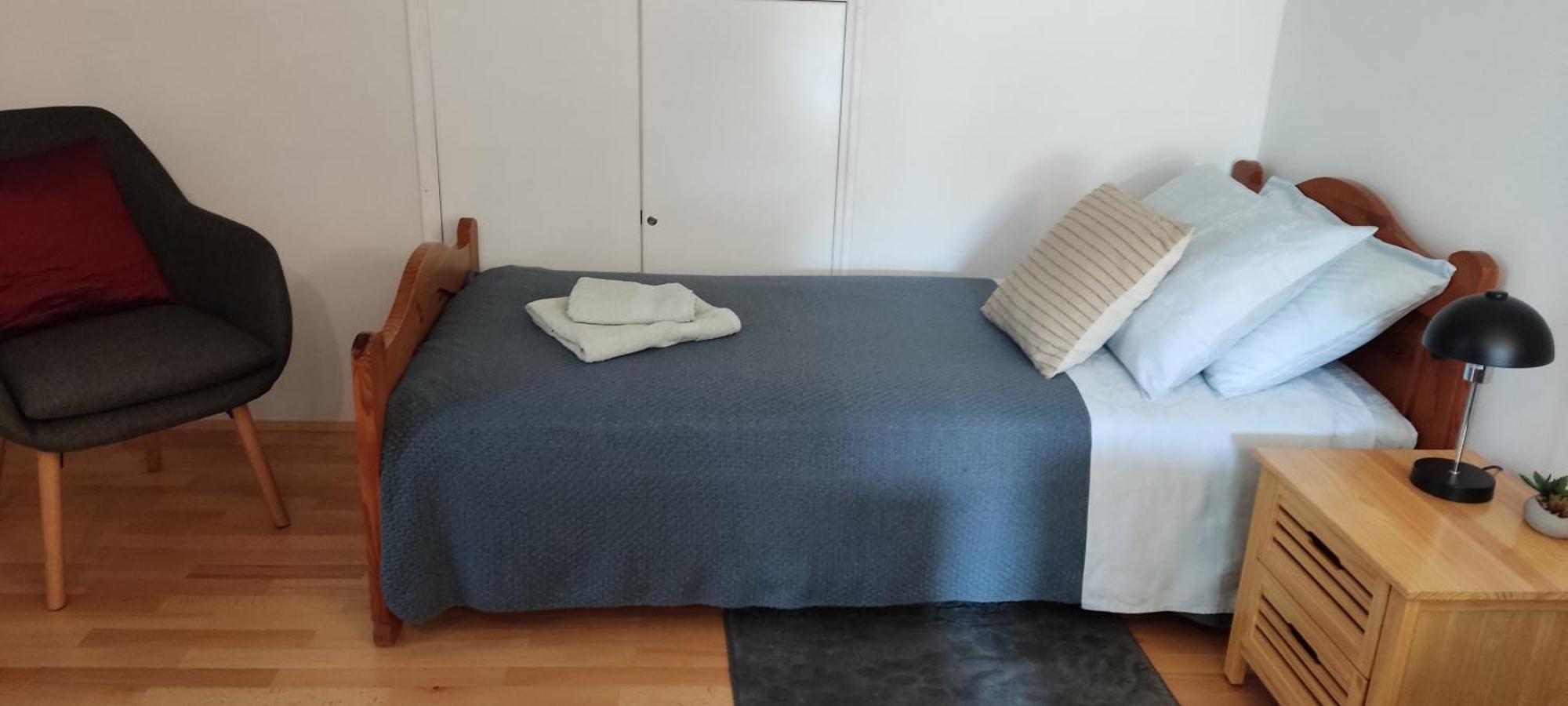 Apartment Rosa 2 Rovinj Eksteriør billede