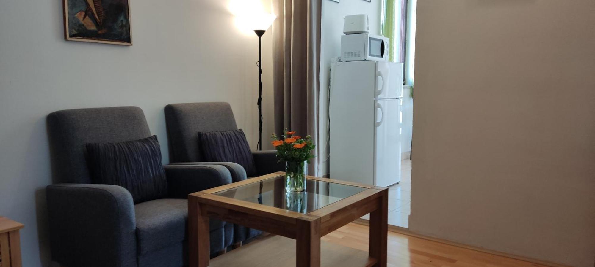Apartment Rosa 2 Rovinj Eksteriør billede
