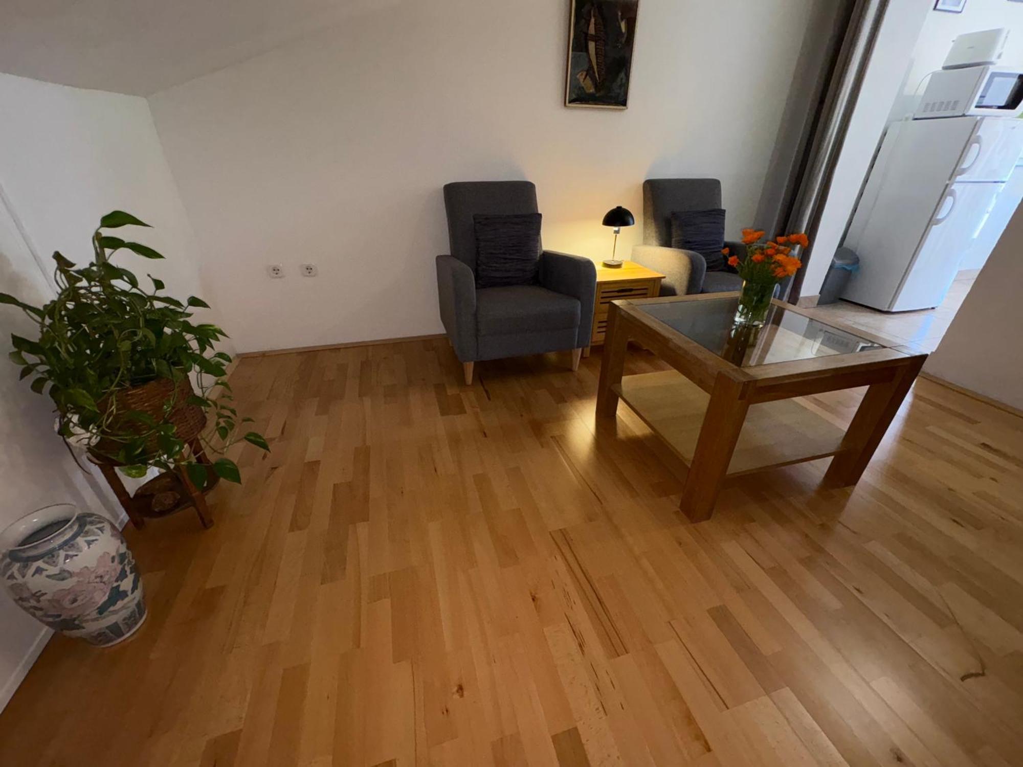Apartment Rosa 2 Rovinj Eksteriør billede