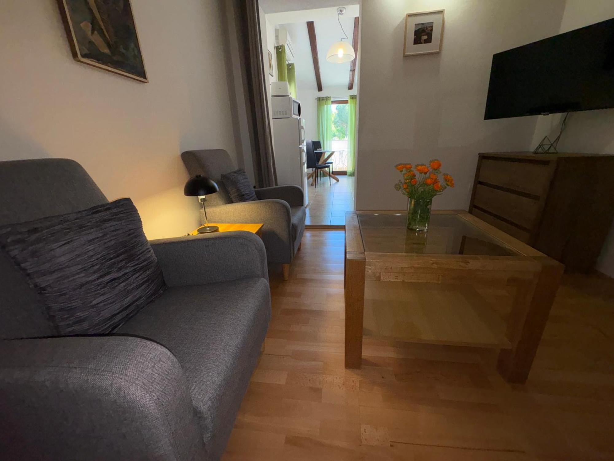 Apartment Rosa 2 Rovinj Eksteriør billede