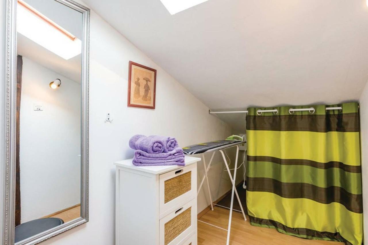Apartment Rosa 2 Rovinj Eksteriør billede
