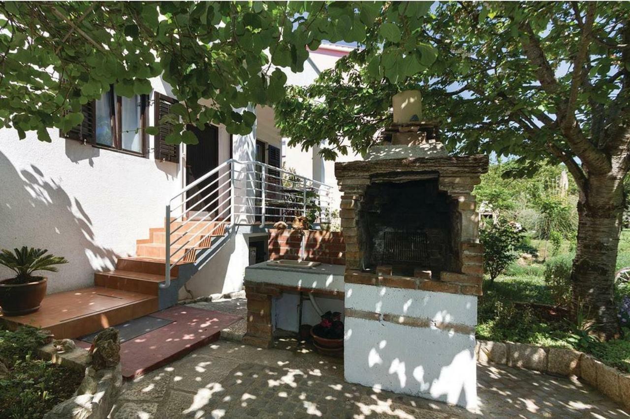 Apartment Rosa 2 Rovinj Eksteriør billede