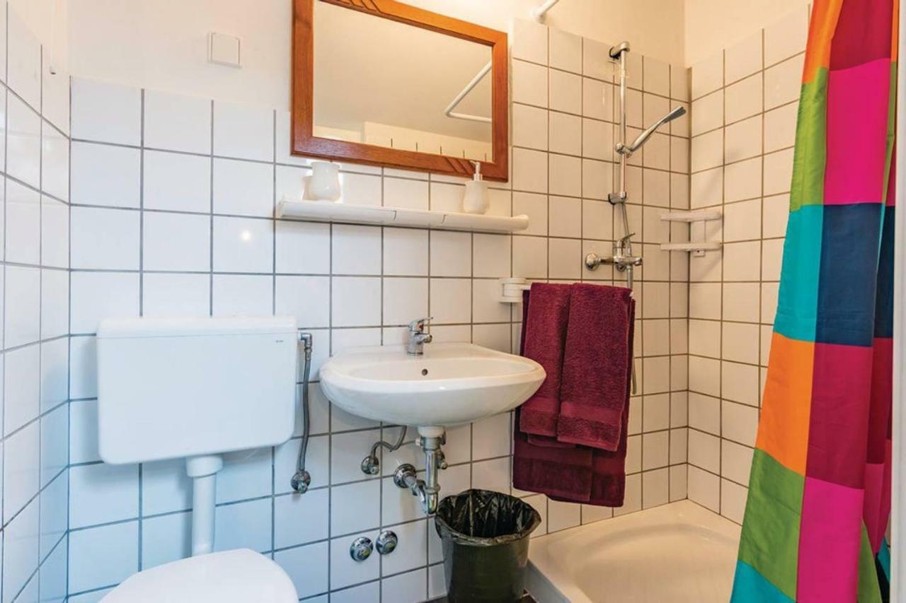 Apartment Rosa 2 Rovinj Eksteriør billede